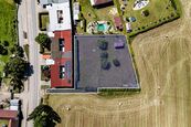 Prodej pozemku, 1925 m, České Budějovice, cena 7250000 CZK / objekt, nabízí