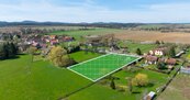 Prodej pozemku ke stavbě rodinného bydlení, 3801 m2, Údraž, cena cena v RK, nabízí 