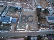 Prodej pozemku k výstavbě RD, 1210 m2, Bošovice, Čížová, cena 3300 CZK / m2, nabízí 