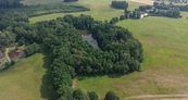 Prodej uceleného souboru pozemků 36ha - Třeboňsko, cena 16500000 CZK / objekt, nabízí 