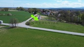 Prodej pozemku pro bydlení, 832 m2 Radostice - Borovany, cena 3300000 CZK / objekt, nabízí 