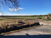 Prodej stavebního pozemku 2134m2 Nová Hlína - Třeboň, cena 5975000 CZK / objekt, nabízí