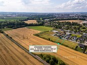 Stavební pozemek České Budějovice, cena 8490000 CZK / objekt, nabízí 