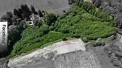 Stavební pozemek 15 376 m2 s povolením pro dva rybníky - výjimečná investiční příležitost v přírodě, cena 4990000 CZK / objekt, nabízí 