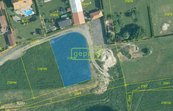Prodej, Pozemek pro stavbu RD, bytů, Český Krumlov, cena 3540000 CZK / objekt, nabízí