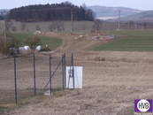 Prodej, Pozemek pro stavbu RD, bytů, Kájov, cena 2113000 CZK / objekt, nabízí 