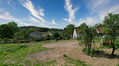 Prodej stavebního pozemku, 1929 m2, Záluží, Dolní Třebonín, cena 4690000 CZK / objekt, nabízí 