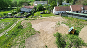 Prodej stavebního pozemku, 1929 m2, Záluží, Dolní Třebonín, cena 4390000 CZK / objekt, nabízí 