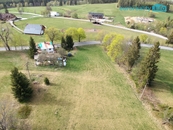 Prodej, Louka, pastvina, Zdíkov, cena 2590000 CZK / objekt, nabízí 