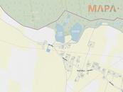 Prodej stavebního pozemku 1968 m Suchdol nad Lužnicí, cena 2200000 CZK / objekt, nabízí 