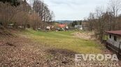 Rekreační pozemek 1 001 m, Český Krumlov, cena 1490000 CZK / objekt, nabízí 
