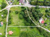 Prodej pozemky pro bydlení, 4 615 m2 - Český Krumlov, cena 11100000 CZK / objekt, nabízí