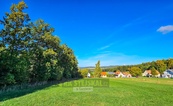 Prodej atraktivního, velice rozlehlého stavebního pozemku 5 997 m2, s možností dalšího dělení na…, cena 4372000 CZK / objekt, nabízí