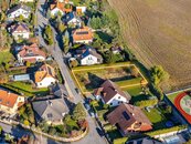 Prodej stavebního pozemku, 798 m2, Litvínovice - České Budějovice, cena 6290000 CZK / objekt, nabízí