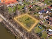 Prodej stavebního pozemku (1 203 m2), Šindlovy Dvory, cena 6299000 CZK / objekt, nabízí