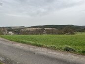 Prodej stavebního pozemku (650 m2), Újezd, Albrechtice nad Vltavou, cena 1490000 CZK / objekt, nabízí 