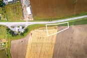 Pozemek o ploše 2.059 m2 ke komerční zástavbě, Tábor, cena 3890000 CZK / objekt, nabízí 