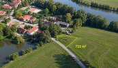 Prodej zahrady 723 m2, cena 1650000 CZK / objekt, nabízí 