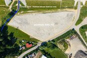 Prodej pozemku pro komerční výstavbu, 6066 m2, Hůry, cena 22747500 CZK / objekt, nabízí 