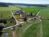Prodej, pozemek k výstavbě, 1 694 m2, Pluhův Žďár - Mostečný, cena 2090000 CZK / objekt, nabízí