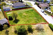 Pronájem pozemku 919 m2 v Plané nad Lužnicí Strkov, cena 3000 CZK / objekt / měsíc, nabízí 