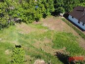 Prodej, stavební pozemek, 1.004m2, Nová Ves u Brloha, cena 2190000 CZK / objekt, nabízí 