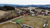 Prodej, Pozemky pro bydlení, 1242 m2 - Bohdalovice, cena 2414 CZK / m2, nabízí