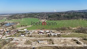 Prodej, Pozemky pro bydlení, 884 m2 - Hluboká nad Vltavou, cena 8000 CZK / m2, nabízí