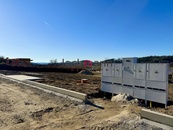 Prodej, Pozemky pro bydlení, 1276 m2 - Hluboká nad Vltavou, cena 8000 CZK / m2, nabízí