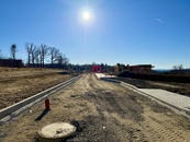 Prodej, Pozemky pro bydlení, 920 m2 - Hluboká nad Vltavou, cena 8000 CZK / m2, nabízí