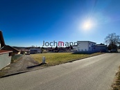 Prodej pozemky pro bydlení, 1 266 m2 - Kamenný Újezd, cena 5200 CZK / m2, nabízí 