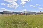 Prodej, Pozemky pro bydlení, 961 m2 - Frymburk, cena 5500000 CZK / objekt, nabízí 
