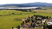 Prodej, Pozemky pro bydlení, 1 159 m2 - Horní Planá, cena 3990000 CZK / objekt, nabízí 