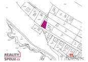 Prodej, pozemky/ostatní, 194 m2, Jivno, České Budějovice [ID 61157], cena 690000 CZK / objekt, nabízí 