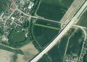 Zemědělská půda, prodej, Vidov, České Budějovice, cena 203196 CZK / objekt, nabízí