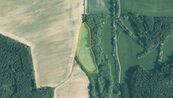 Zemědělská půda, prodej, Kuřimany, Strakonice, cena 325238 CZK / objekt, nabízí