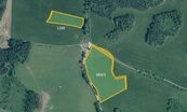 Zemědělská půda, prodej, Škůdra, Strašice, Strakonice, cena 2030440 CZK / objekt, nabízí
