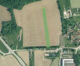 Zemědělská půda, prodej, Olešník, České Budějovice, cena 3372750 CZK / objekt, nabízí 