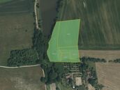 Zemědělská půda, prodej, Stráž nad Nežárkou, Jindřichův Hradec, cena 398502 CZK / objekt, nabízí 