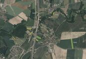 Zemědělská půda, prodej, Zvěrotice, Tábor, cena 2446190 CZK / objekt, nabízí 