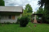 Prodej, Zahrada, České Budějovice, cena 2500000 CZK / objekt, nabízí