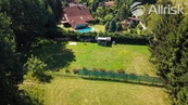 KRÁSNÝ A JEDINEČNÝ POZEMEK CCA 1000 M2- STECHERŮV MLÝN, cena 10000000 CZK / objekt, nabízí 