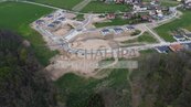 Prodej stavebního pozemku, výměra 1147 m2, Hosín u Českých Budějovic, cena 5710300 CZK / objekt, nabízí