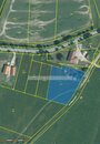 Prodej tavebního pozemku, Suchdol nad Lužnicí, výměra 3.468 m2, lze dělit., cena 1850 CZK / m2, nabízí