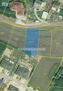 Prodej stavebního pozemku, výměra 825 m2, Hosín u Českých Budějovic, cena 4132500 CZK / objekt, nabízí
