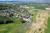Prodej pozemku, 850 m, Staré Hodějovice, cena 5300000 CZK / objekt, nabízí 