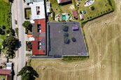 Pozemek, bydlení, prodej, Zavadilka, České Budějovice 2, České Budějovice, cena 7250000 CZK / objekt, nabízí JUSTO Česká republika