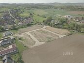 Pozemek, bydlení, prodej, Oldřichov, Dobev, Písek, cena 3509 CZK / m2, nabízí 