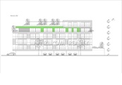 Prodej pozemku na stavbu developerského projektu bytového domu, centrum Českých Budějovic, cena 31000000 CZK / objekt, nabízí 
