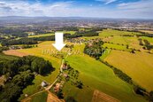 prodej 5 stavebních pozemků o celkové výměře 4385 m2, Dubičné u Českých Budějovic, cena 5000 CZK / m2, nabízí